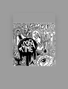 Listen to Sofa Time, watch music videos, read bio, see tour dates & more!