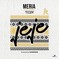 JEJE (feat. Teddy Music) - Single - Meria