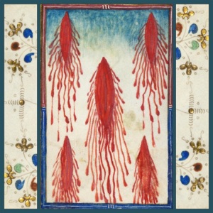 Bloody Money - Single