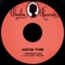 Mourning Dove - Justin Tyme lyrics