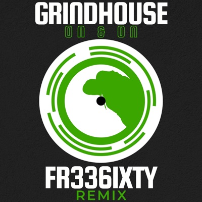 On & on (feat. Fr336ixty) [Fr336ixty Remix] - Single