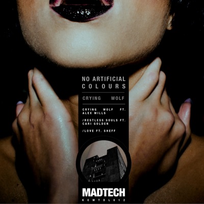 Crying Wolf - Single