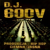 DJ 600V - Produkcja Hip Hop Ciemna / Jasna artwork