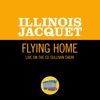 Flying Home (Live On The Ed Sullivan Show, July 10, 1949) - Single