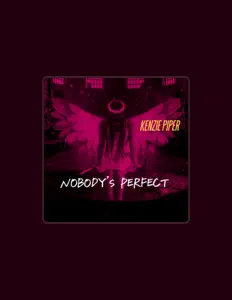 Poslechněte si interpreta Kenzie Piper, sledujte hudební videa, přečtěte si životopis, podívejte se na data turné a další informace.