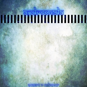 Andromeda (feat. Suseti)