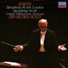 London Philharmonic Orchestra - Symphony No. 95 in C Minor, Hob. I:95: I. Allegro moderato