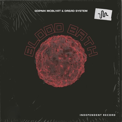 Blood Bath - Single