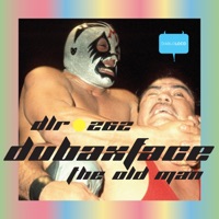 The Old Man - Single - Dubaxface