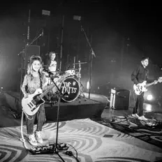 Hör dir The Twits an, schau dir Musikvideos an, lies die Biografie, finde Tourdaten und mehr!