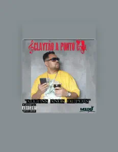 Escucha a Claytão A ponto C, mira videos musicales, lee su biografía, consulta las fechas de las gira y más.