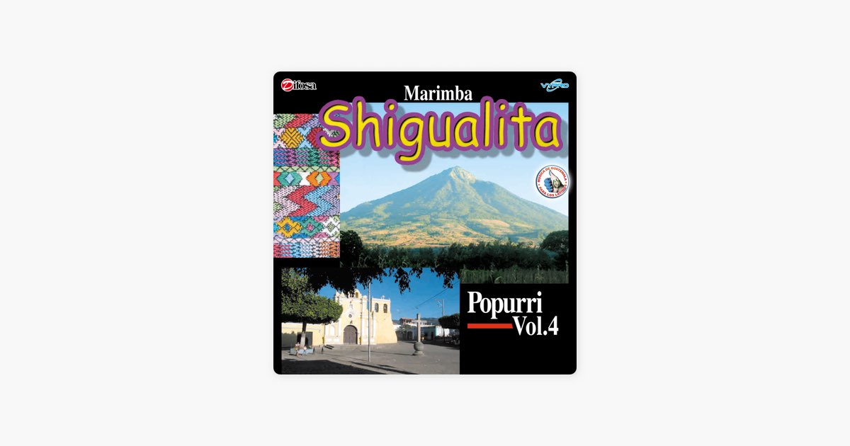 El Niño del Santísimo by Marimba Shigualita - Song on Apple Music