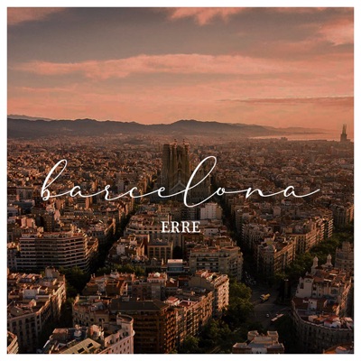 Barcelona - Single