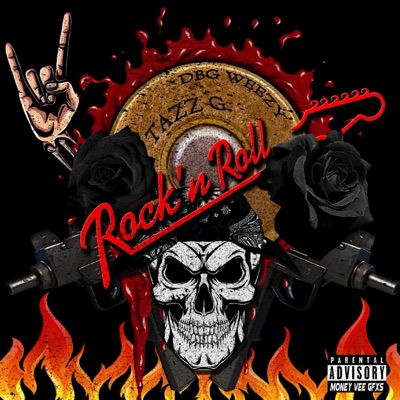 Rock N Roll (feat. DBG weezy) - Single