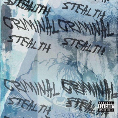 Criminal Stealth - Single