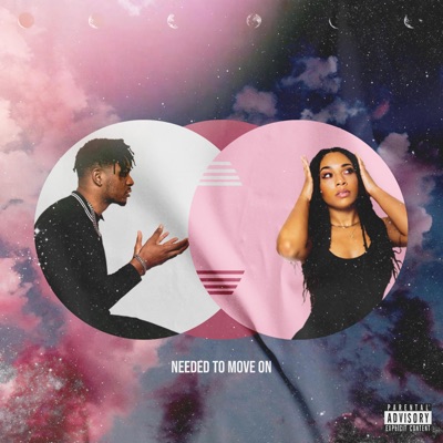 Needed To Move On - Single