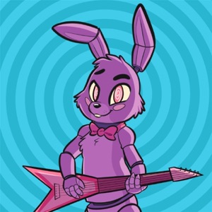 Bonnie's Mixtape - Single