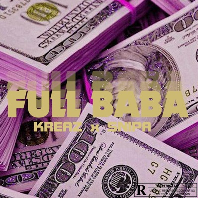 Full Baba (feat. Snipa) - Single