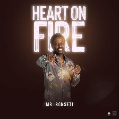 Heart On Fire - Single
