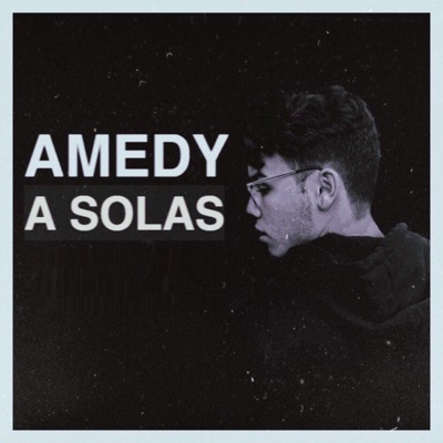 A Solas - Single