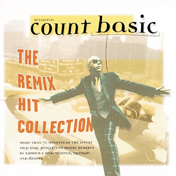 The Remix Hit Collection, Vol. 1
