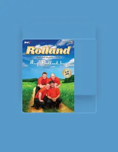 Listen to Rolland, watch music videos, read bio, see tour dates & more!