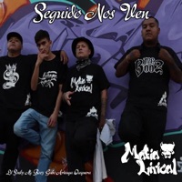 Seguido Nos Ven (feat. Mc Booz, Gabo Arteaga, Oceguera & Lil Sinky) - Single - Mafia Lirical Records