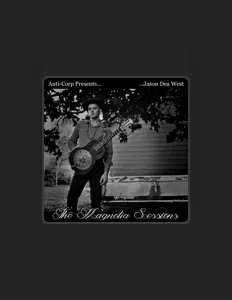 Listen to Jason Dea West, watch music videos, read bio, see tour dates & more!