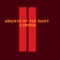 Cydonia - Knights Of The Night lyrics