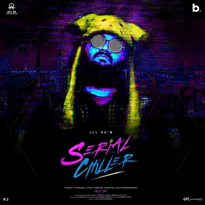 Serial Chiller - Single