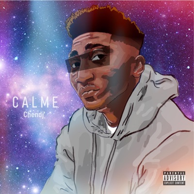 Calme - Single