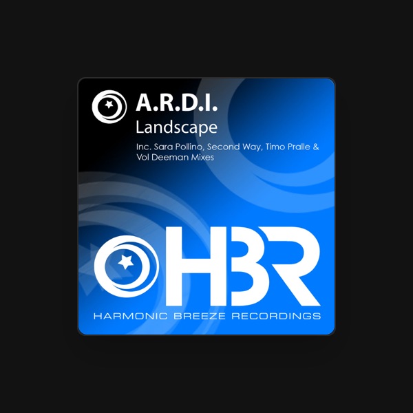 A.R.D.I.'s avatar