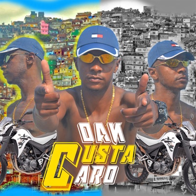 Não Custa Caro - Single