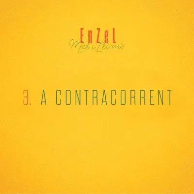 A Contracorrent - Single - EnZel