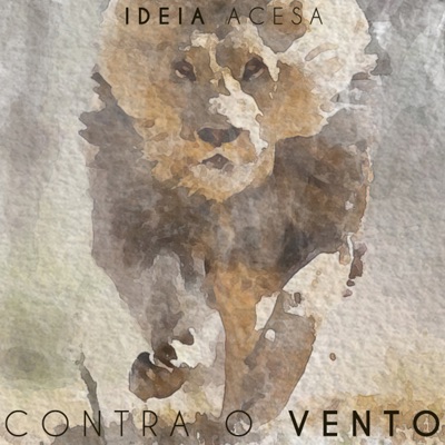 Contra o Vento - Single