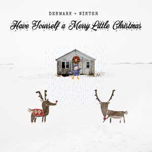 Have Yourself a Merry Little Christmas - Single