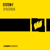 Spaceman - EP - System F