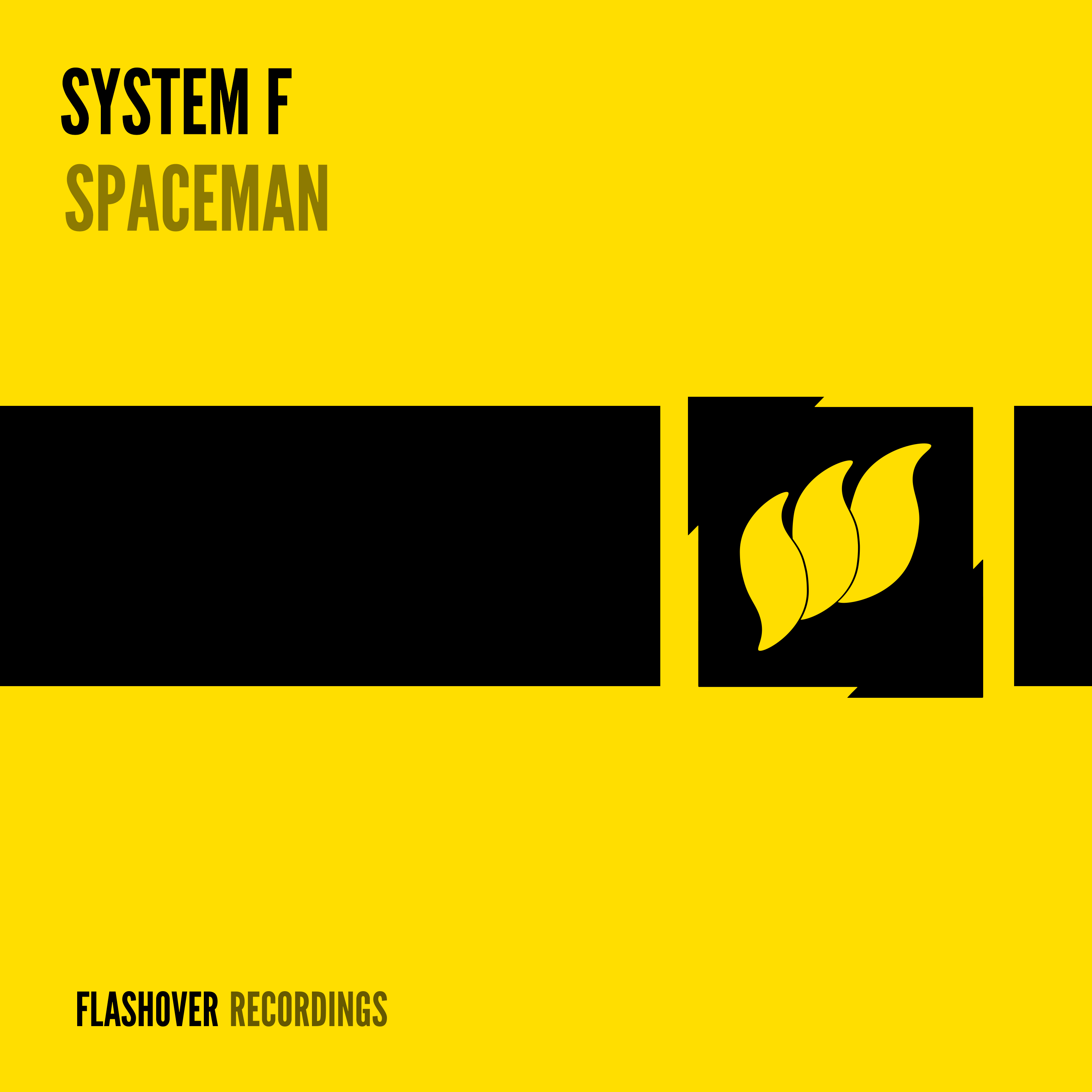 Spaceman - EP