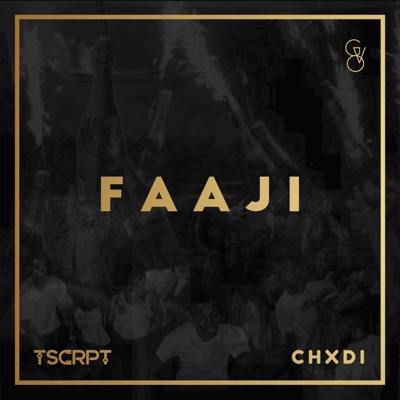 Faaji (feat. CHXDI) - Single