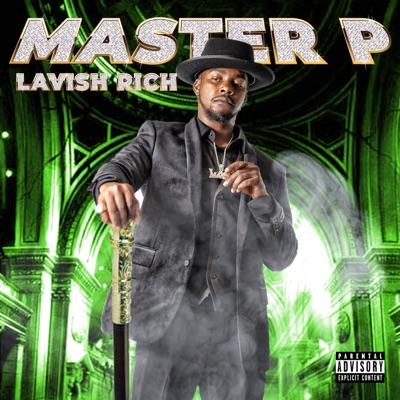 Master P - EP