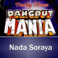 Nasib Bunga — Nada Soraya