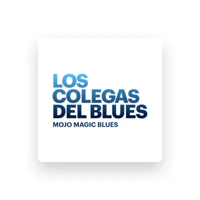 Listen to Los Colegas del Blues, watch music videos, read bio, see tour dates & more!