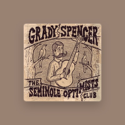 Listen to Grady Spencer, watch music videos, read bio, see tour dates & more!