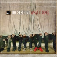 Album cover for You'll Be A Corpse Before Your Time by The Sleeping