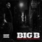 My Baby Says (feat. Cisco Adler) - Big B lyrics