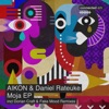 Mbili (Fake Mood Remix) cover art