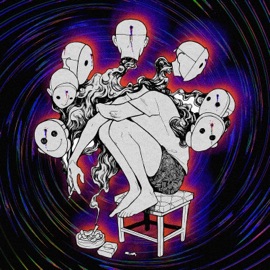 Colourful Headshot B.O.P