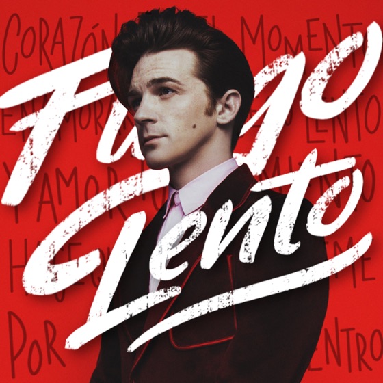 Cover artwork for Fuego Lento (En Español)