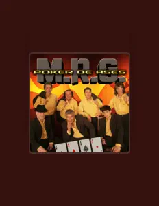 Listen to Mrg, watch music videos, read bio, see tour dates & more!