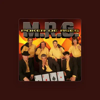 Listen to Mrg, watch music videos, read bio, see tour dates & more!